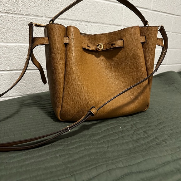 Tory Burch Romy Purse - Picture 7 of 8